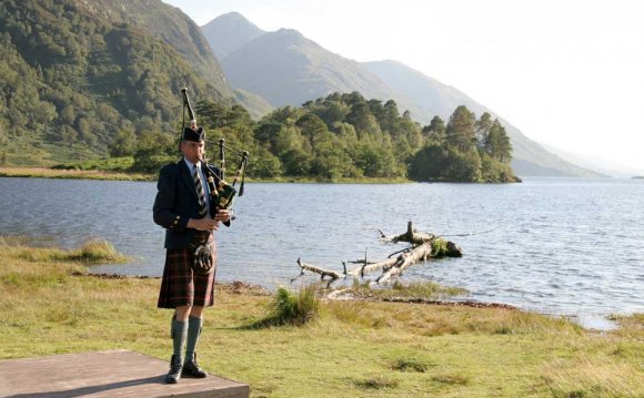 Scottish Highland Games