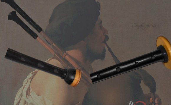 Bagpipes - Play the Scottish