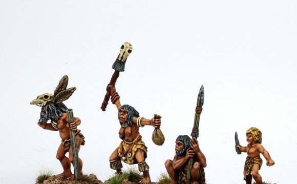 Of hair and fur kilt out