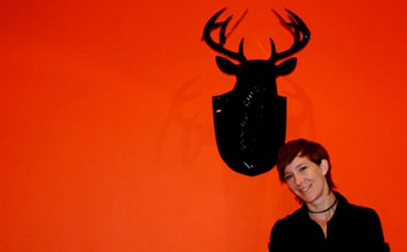 Expat s blog on her tartan