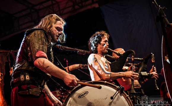 Celtic Festival - Fabula