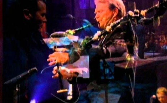 Glen Campbell - Amazing Grace