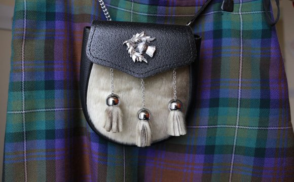 Isle Of Skye Kilt Hire