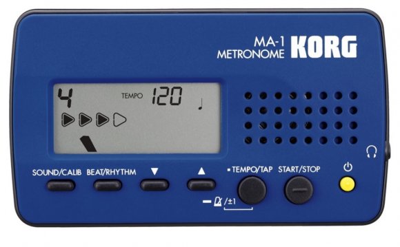 Korg MA1 Metronome
