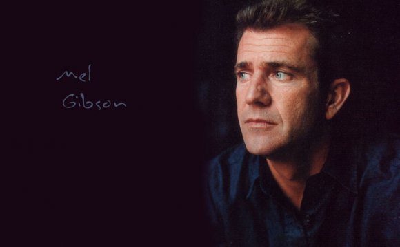 Mel Gibson on Pinterest