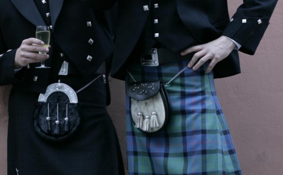 Men s Kilts