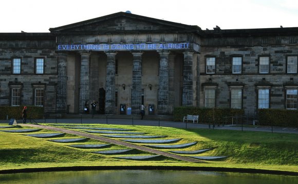 Scottish National Gallery