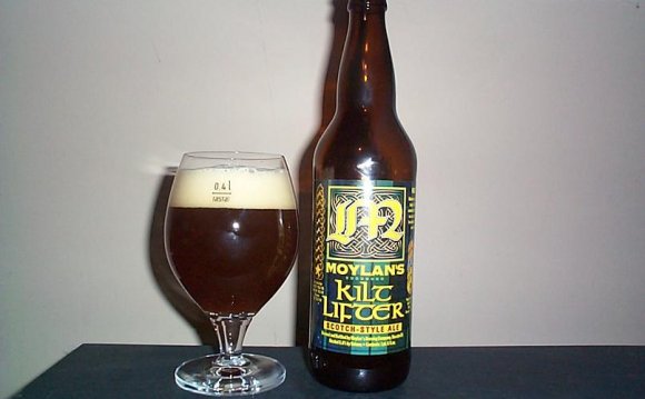 Moylan s Kilt Lifter