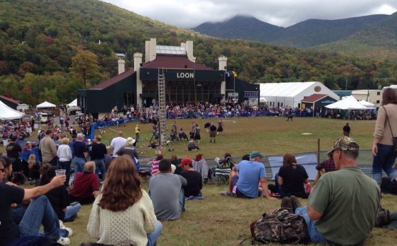 New Hampshire Highland Games