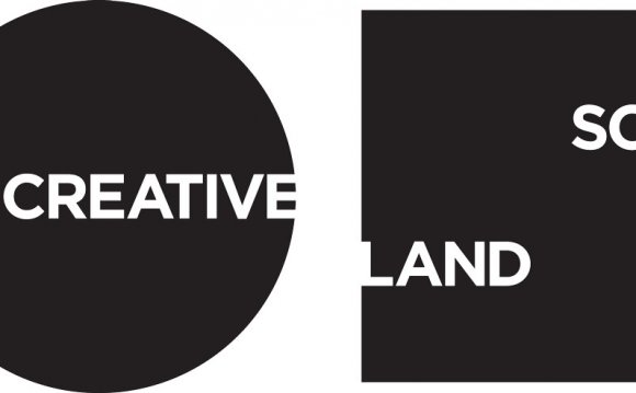 Creative Scotland is the new