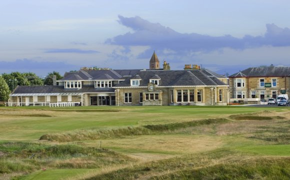 Prestwick Golf Club