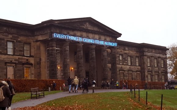 Scottish Museum of Modern Art