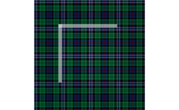 Scottish National Tartan |