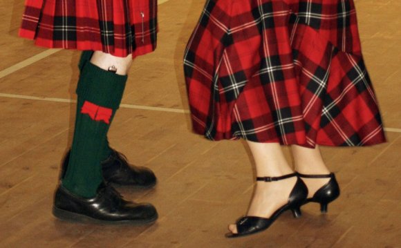 Poolewe Ceilidh Nights