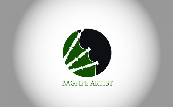 Submitted to Bagpiper Logo