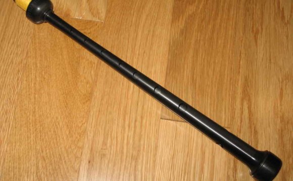 Strathmore Bagpipe Chanter