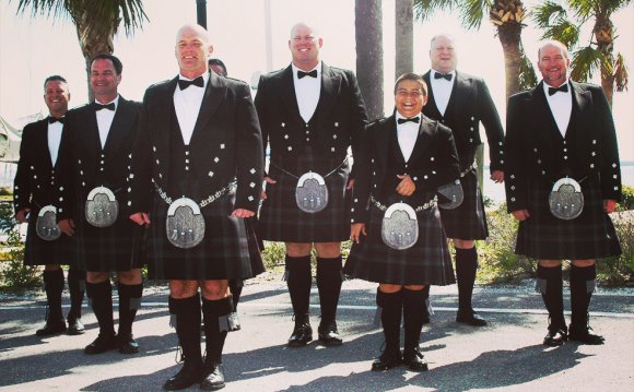 #13 Lothian Kilt Rentals