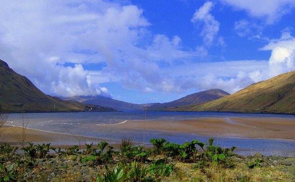 Ireland s landscape