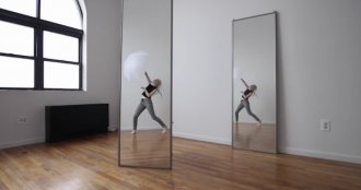 5 YouTube Choreographers to see