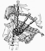 Bagpipes