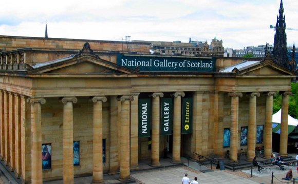 Gallery Edinburgh