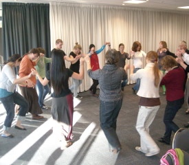BV month-to-month workshop