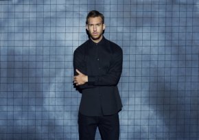 Calvin Harris has enjoyed worldwide chart success as a solo performer and collaborator Calvin Harris has enjoyed international chart success as a solo performer and collaborator