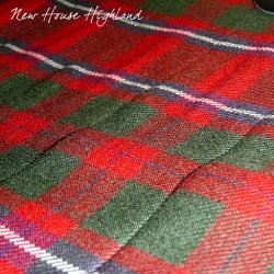 Chisholm Tartan