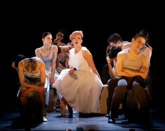 Dance Assessment: Scottish Ballet – A Streetcar Named Desire