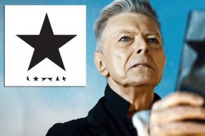 David Bowie's Blackstar Album