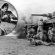 Bagpipes in War