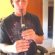 Highland Laddie bagpipes