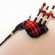 Miniature Bagpipes