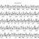 Modern Bagpipe music