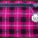 Pink Tartan Kilt