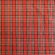 Tartan Fabric