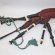 Used bagpipes
