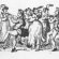 Virginia Reel Dance