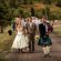 Wedding bagpipes