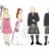 Wedding Kilt Outfits