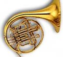French horn