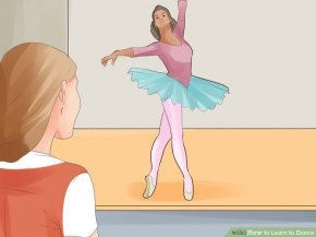 Image titled learn how to Dance action 4