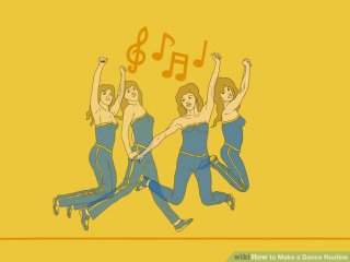 Image titled Make a-dance system Step 4