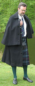 inverness cape