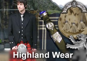 Kilt Outfit solutions