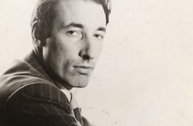 Louis MacNeice