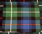 Mackenzie Old Tartan