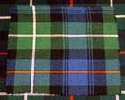 Mackenzie Old Tartan