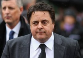 Nick Griffin