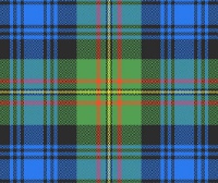 Old Grant Tartan